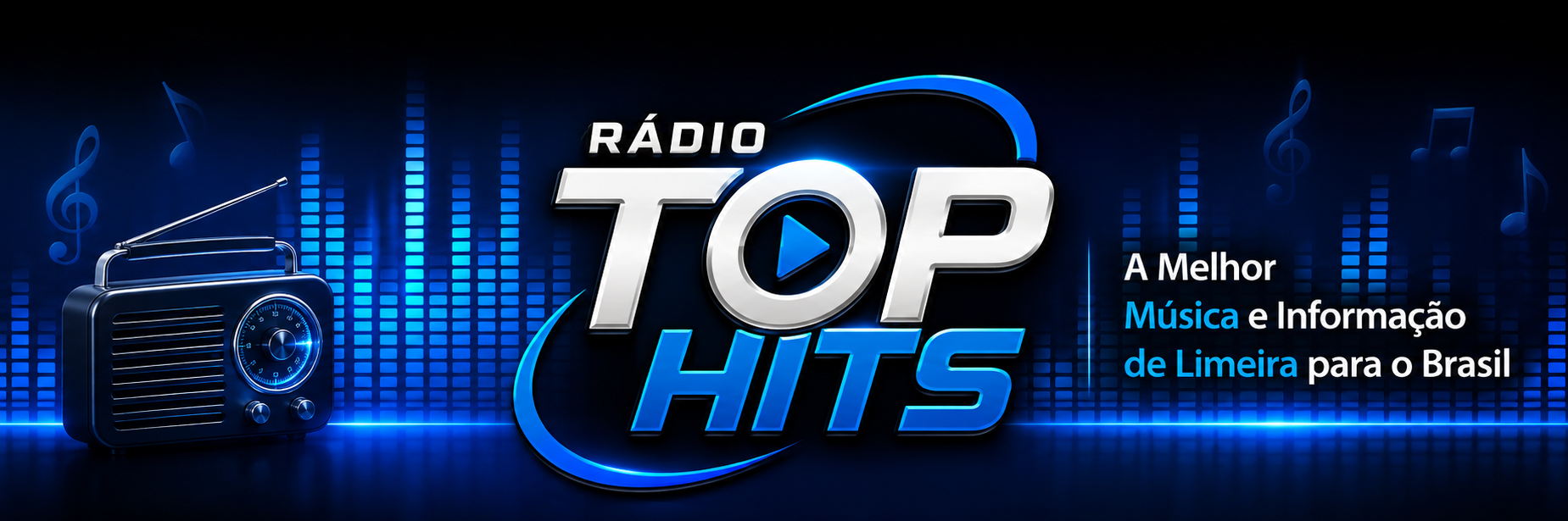 Rádio Top Hits